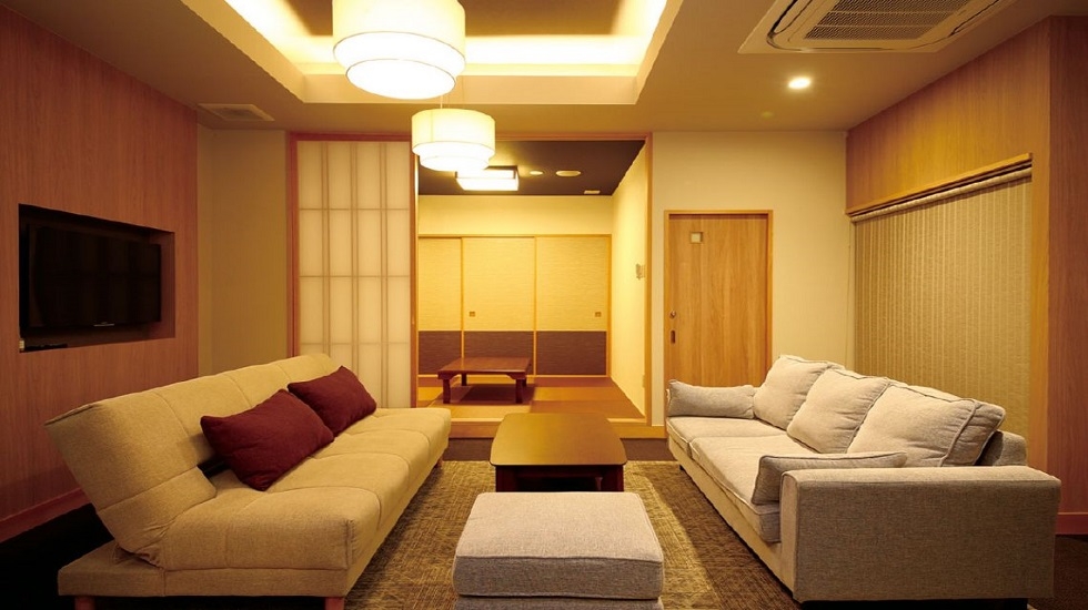 おおすみ会館徳山