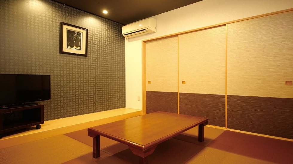 おおすみ会館徳山