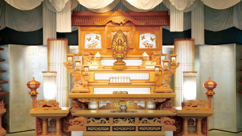 おおすみ会館ひかり