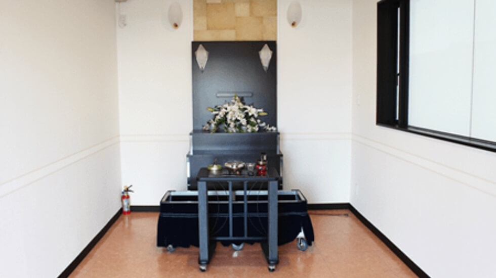 RES家族葬ホール前橋