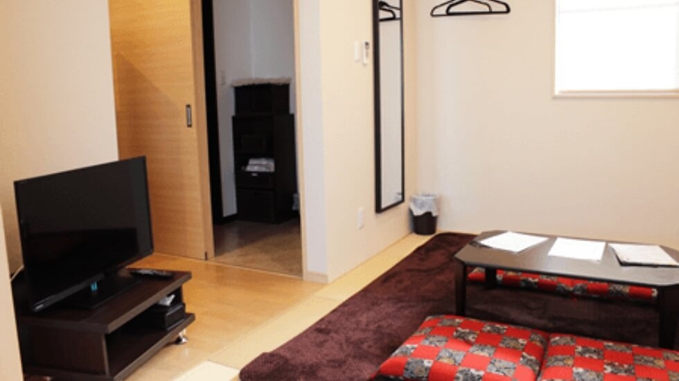 RES家族葬ホール前橋