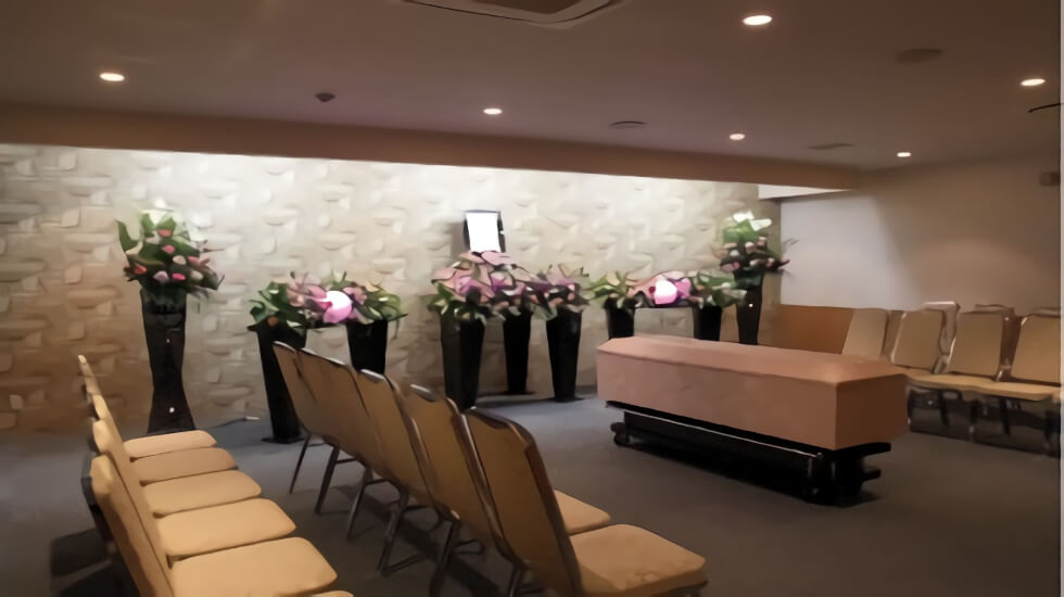 メモリアルベルホールみやび