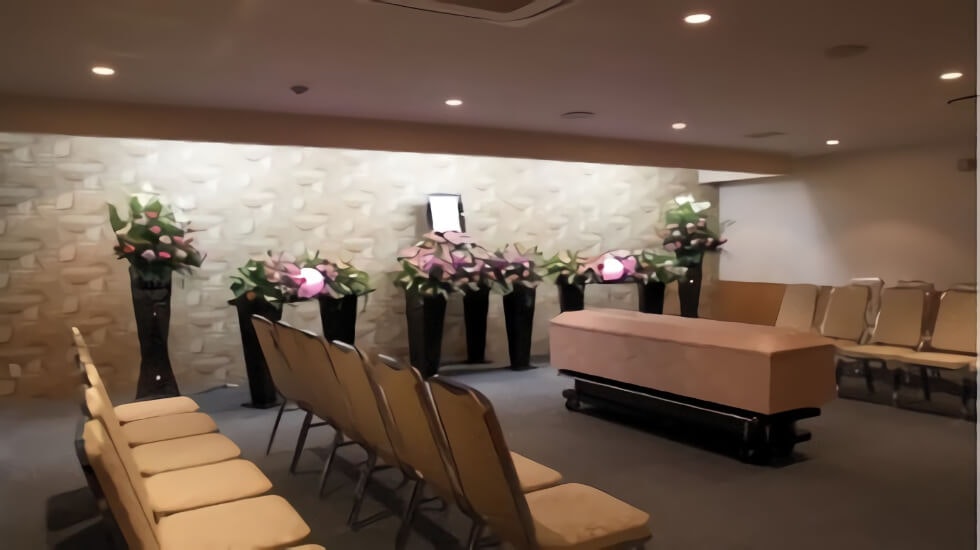 メモリアルベルホールみやび