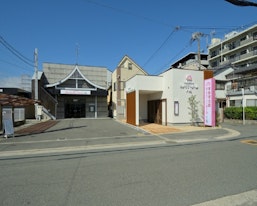 葬儀会館 セレモニーホール八尾 八尾市立斎場前