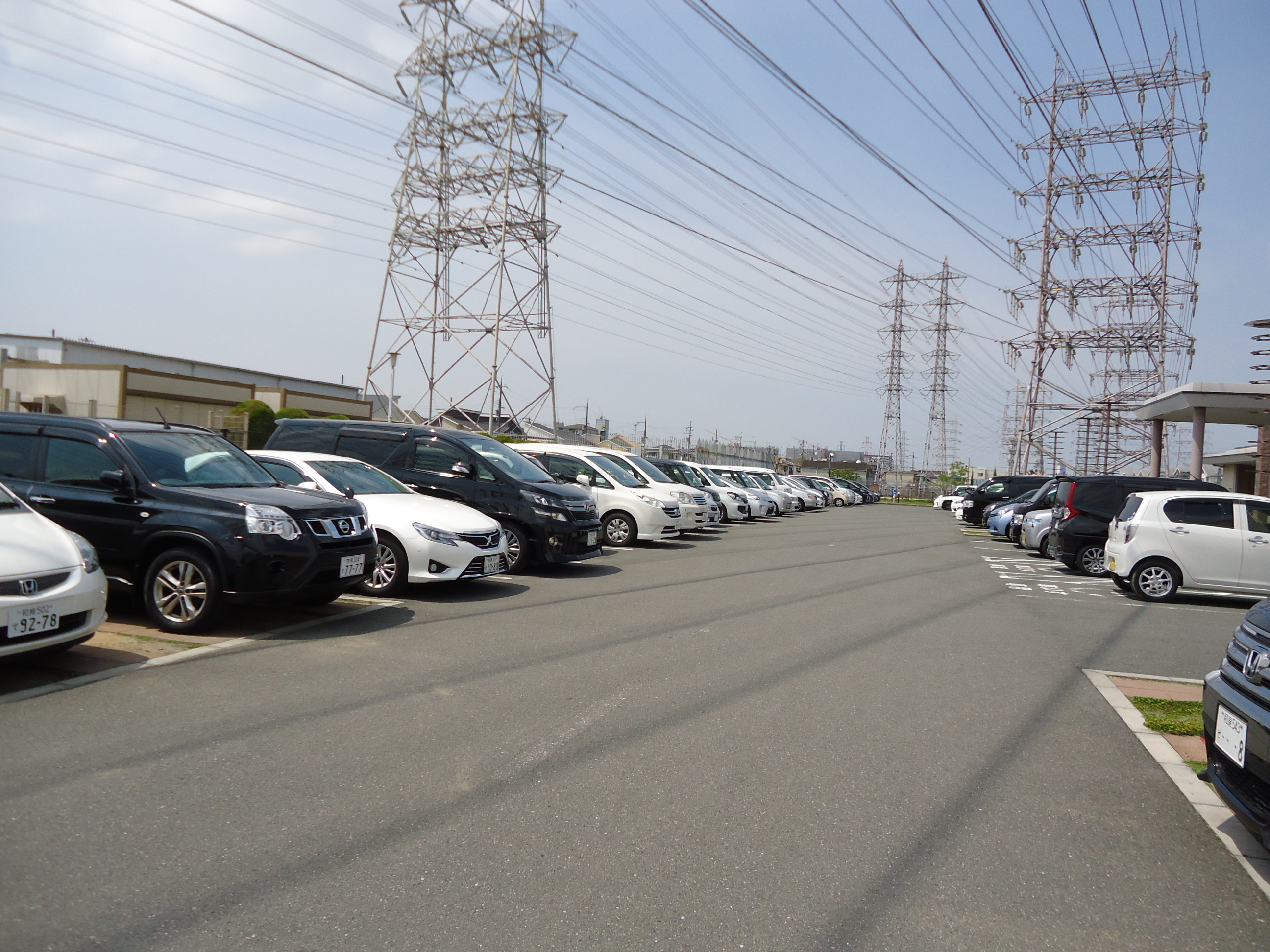 葬儀会館 セレモニーホール八尾 八尾市立斎場前