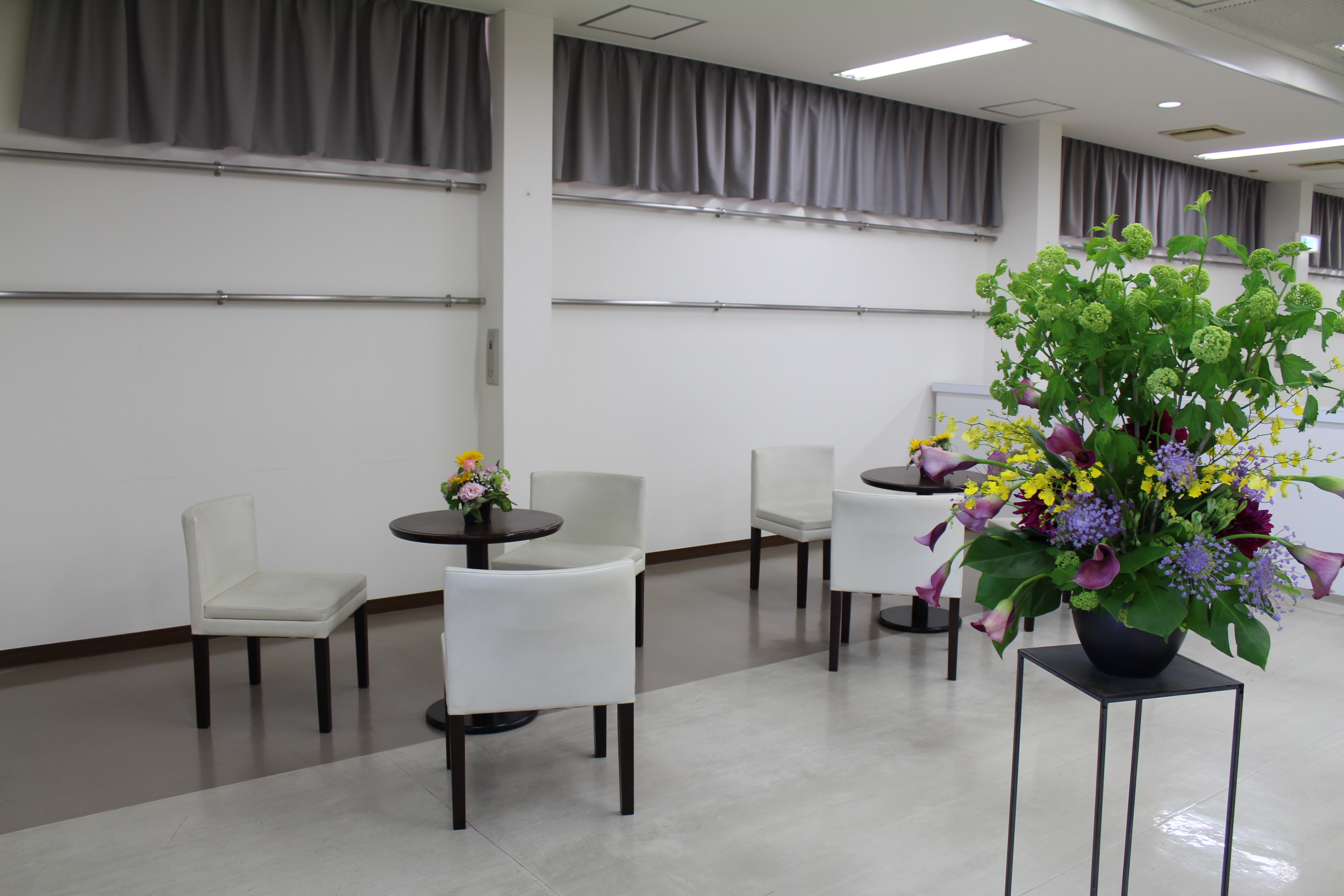 葬儀会館 セレモニーホール八尾 八尾市立斎場前