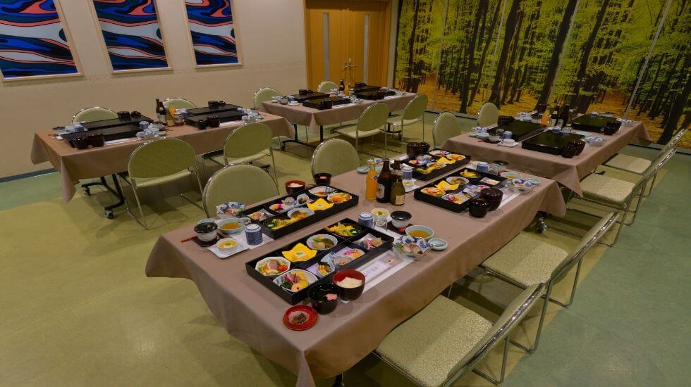 家族葬ホール ティア門真大東