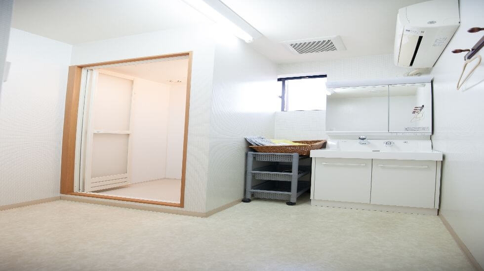 家族葬ホール ティア門真大東