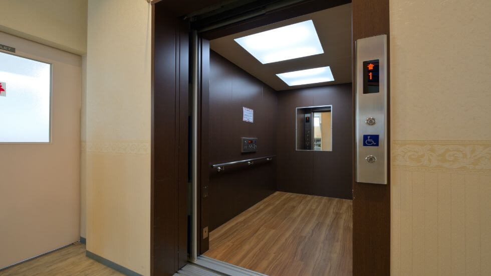 家族葬ホール ティア門真大東