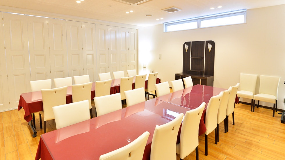 小さな森の家 野田山崎