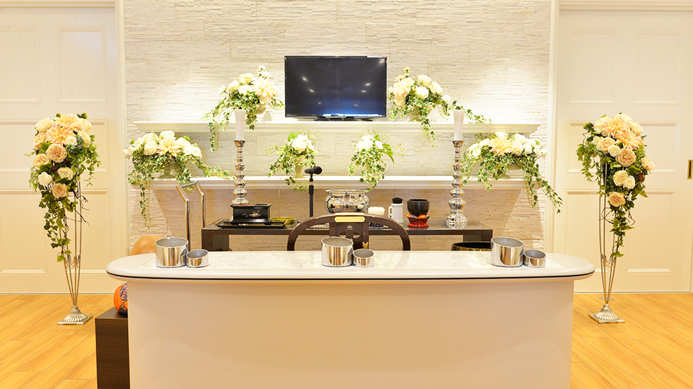 小さな森の家 野田山崎