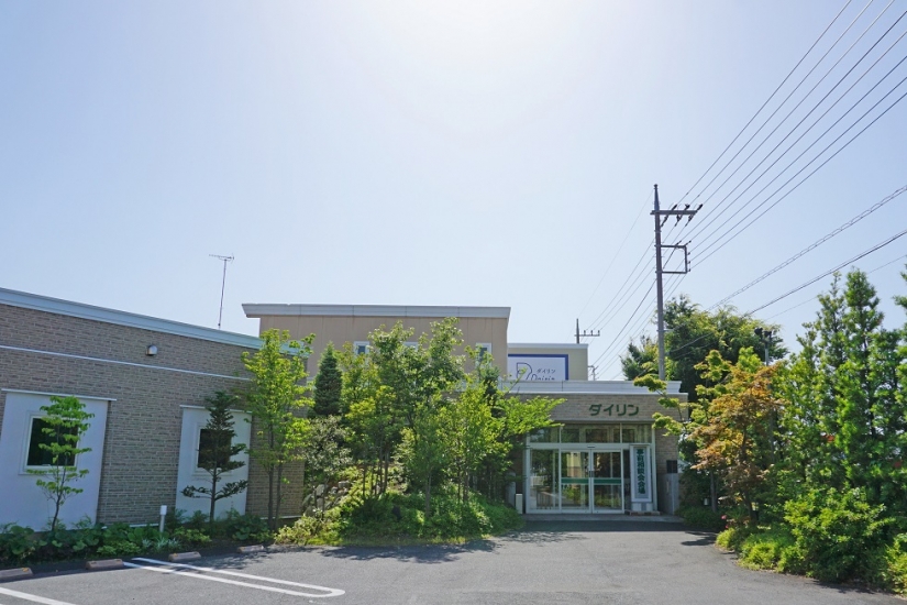 ダイリン行田　白川戸会館