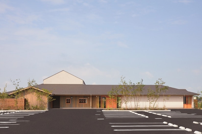 きららテラス羽生 きらら会館