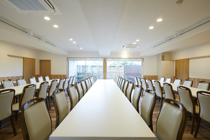 きららテラス羽生 きらら会館