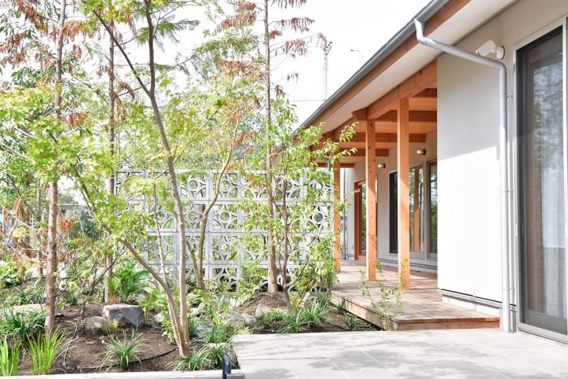 きららテラス羽生 きらら会館