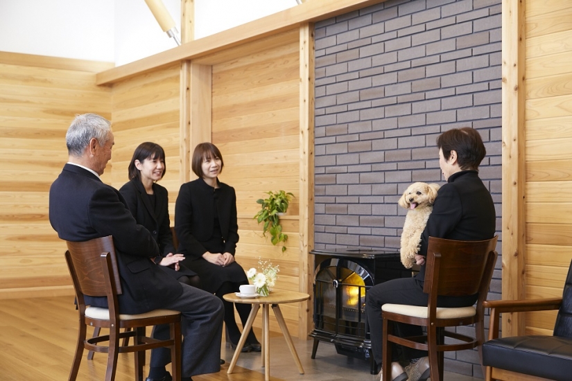 きららテラス羽生 きらら会館