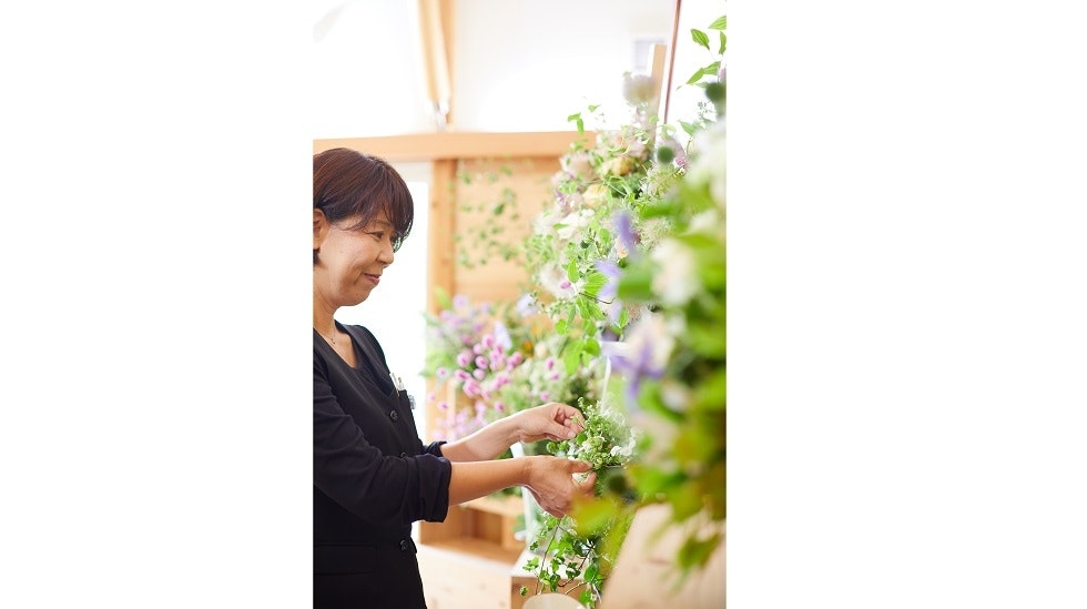 きららテラス羽生 きらら会館