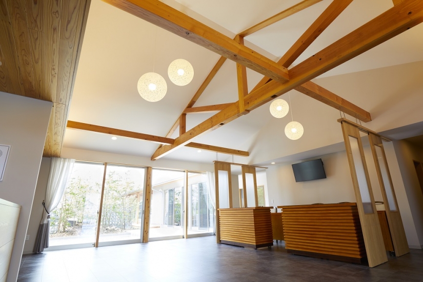 きららテラス羽生 きらら会館