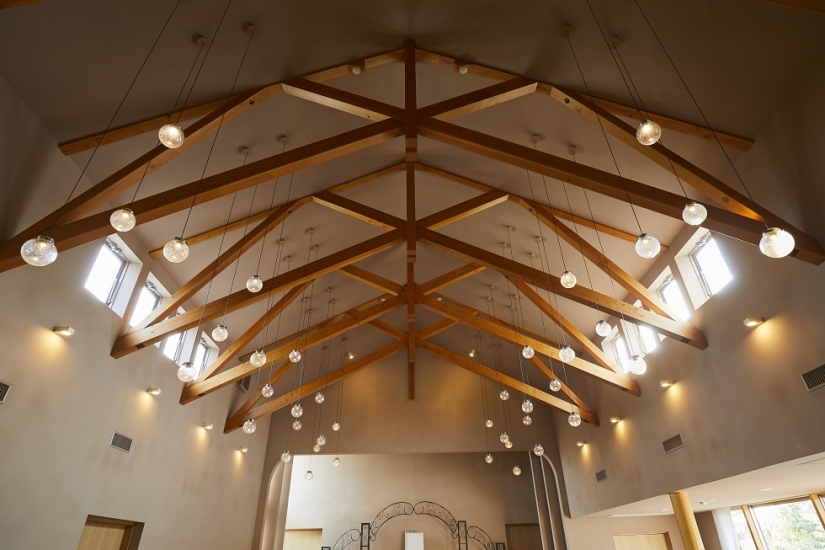 きららテラス羽生 きらら会館