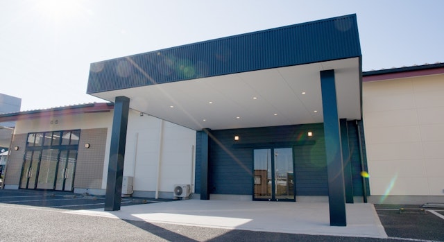 家族葬のファミリア　今渡