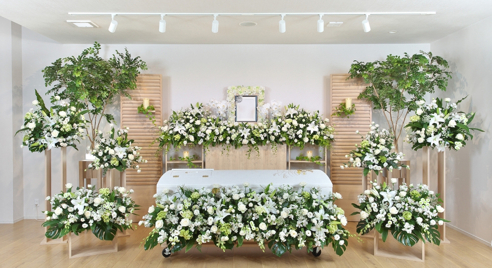 家族葬のファミリア　今渡