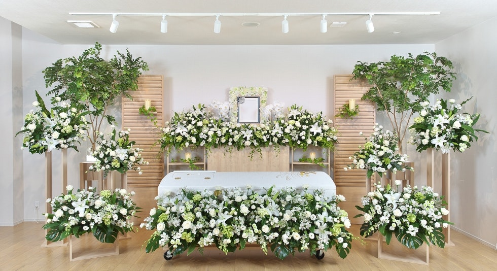 家族葬のファミリア 今渡