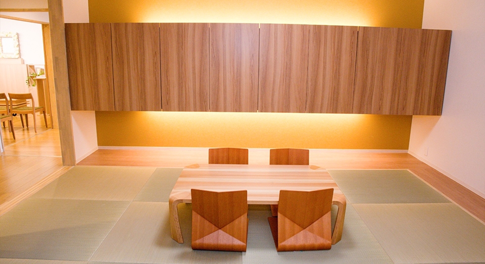 家族葬のファミリア 今渡