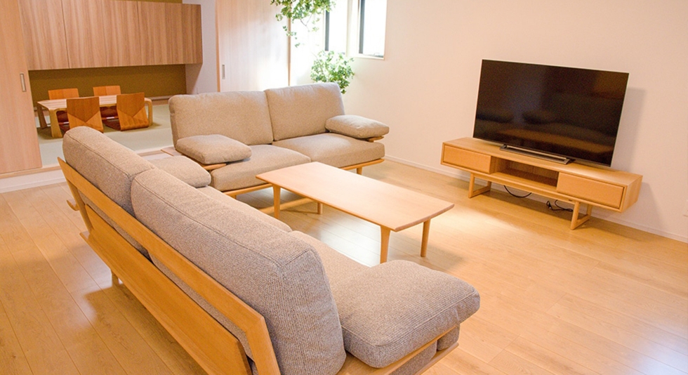 家族葬のファミリア　今渡