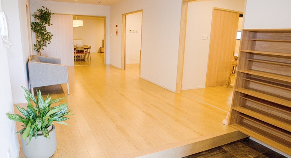 家族葬のファミリア 今渡