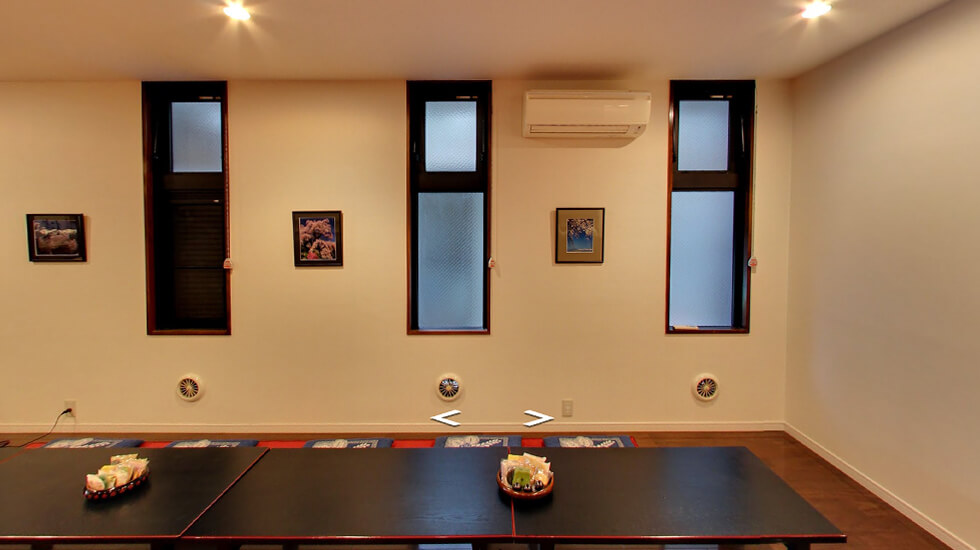 コムウェルホール 香林寺