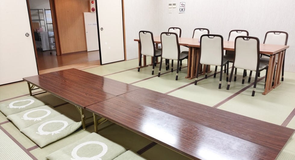 家族葬のファミリア西可児