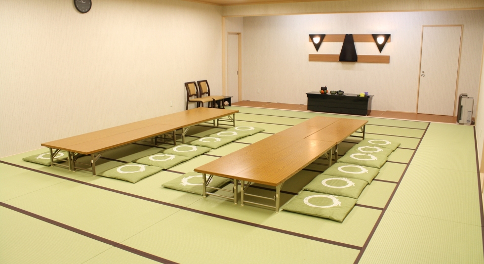 家族葬のファミリア西可児