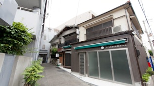 あべの家族葬ホール