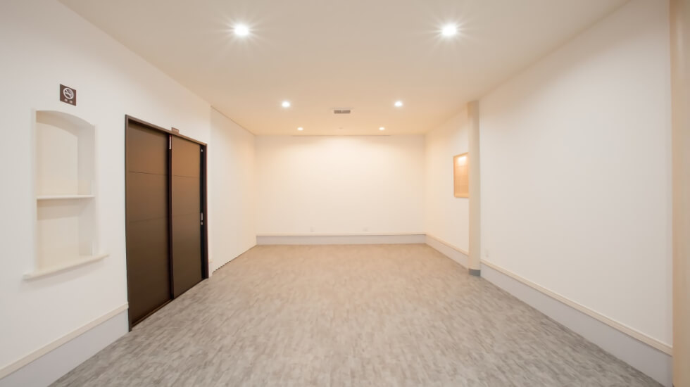 あべの家族葬ホール