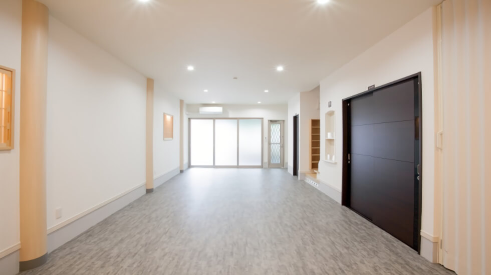 あべの家族葬ホール