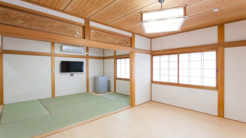 あべの家族葬ホール