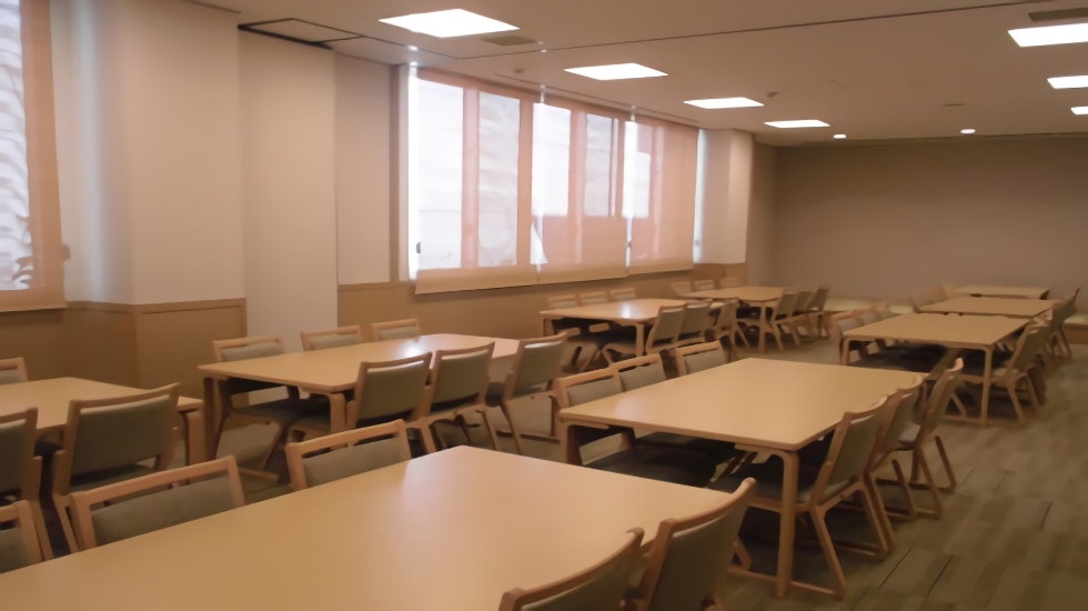 河内長野市営斎場(金剛霊殿)