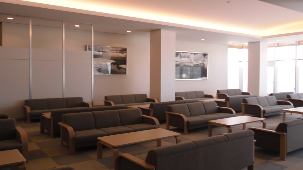 河内長野市営斎場(金剛霊殿)