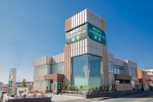 サン・ライフ　ファミリーホール綾瀬