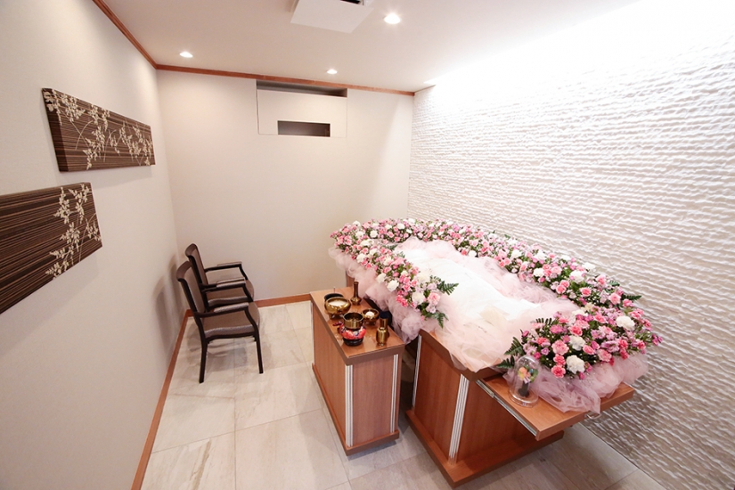 サン・ライフ　ファミリーホール綾瀬