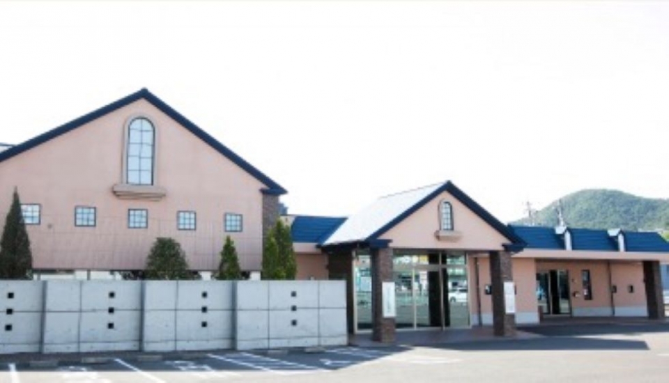 メモワール鵜沼斎場