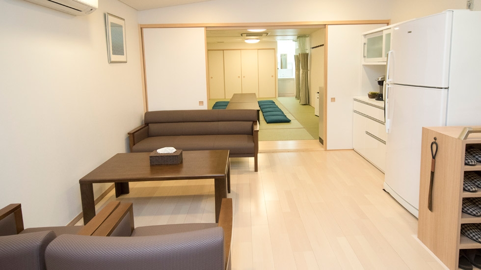 我孫子ファミリーホール