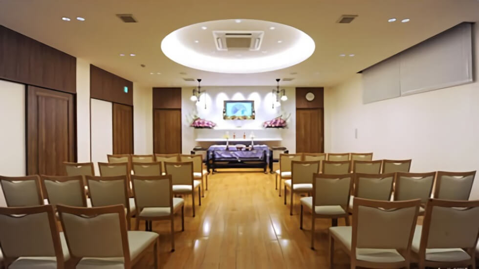 ラビュー浜松宮竹