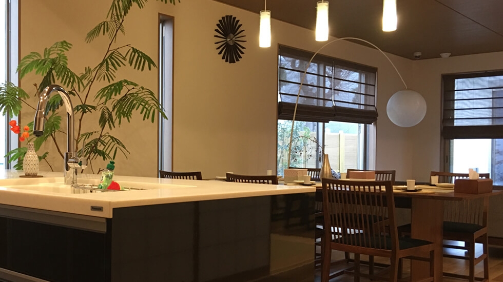 家族と寄り添う 邸宅型葬祭場 四季風 東大和