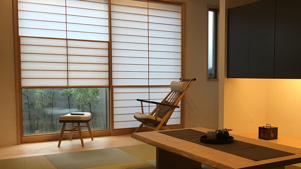 家族と寄り添う 邸宅型葬祭場 四季風 東大和