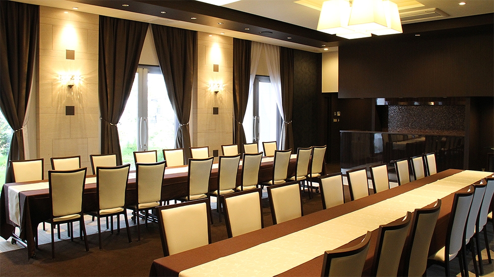 むさしセレモニー置賜ホール