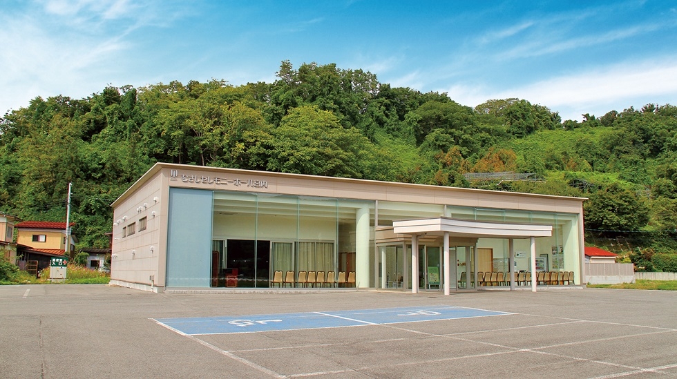 むさしセレモニーホール宮内