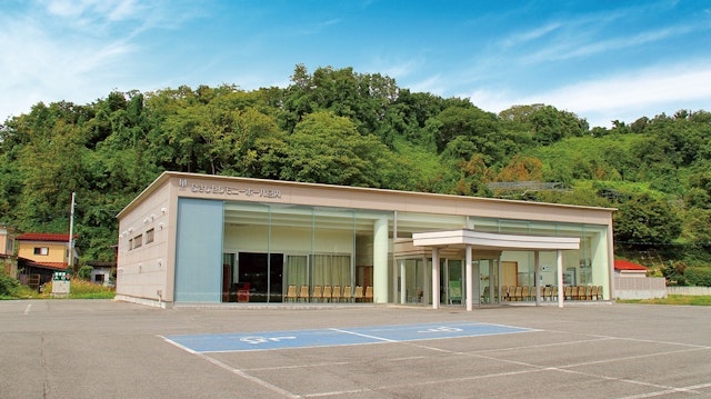 むさしセレモニーホール宮内