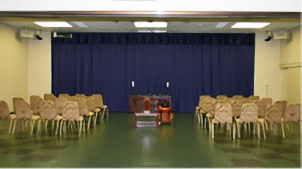 岐阜葬祭 鵜沼斎場(旧鵜沼岐阜斎場)