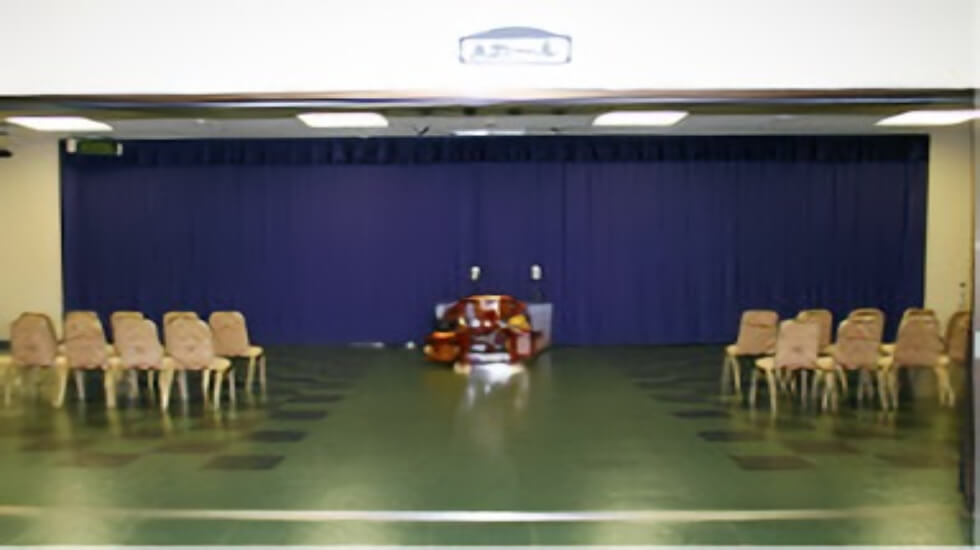 岐阜葬祭 鵜沼斎場(旧鵜沼岐阜斎場)